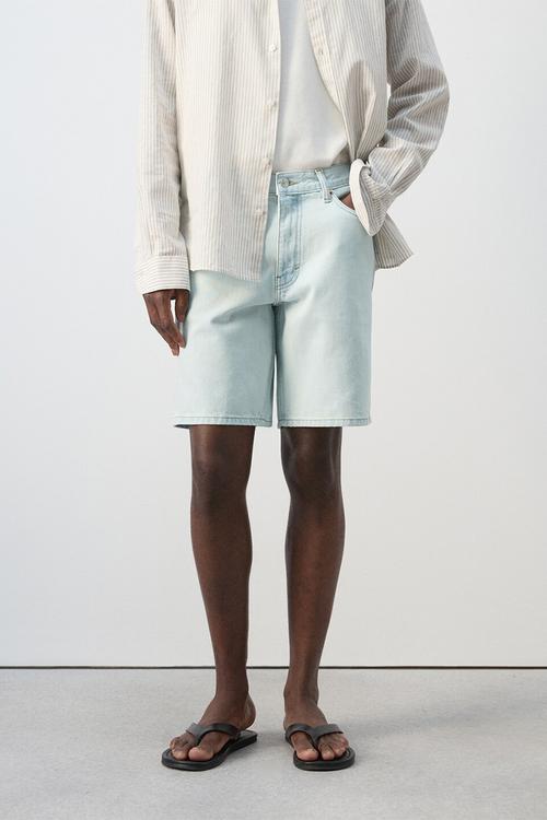 Bermudas Jarod - Open Blue