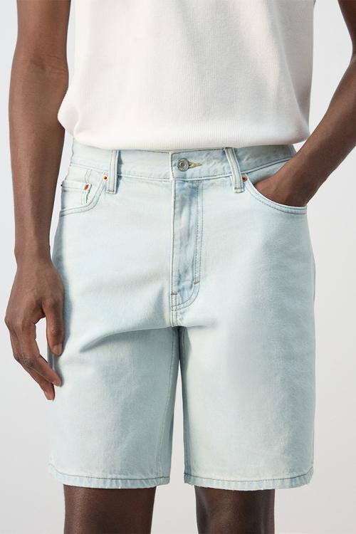 Bermudas Jarod - Open Blue