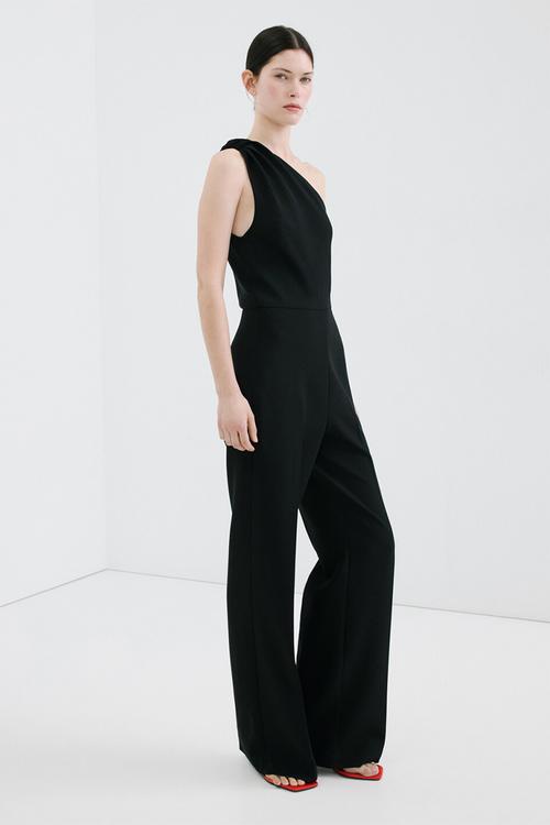 Jumpsuit martine - black