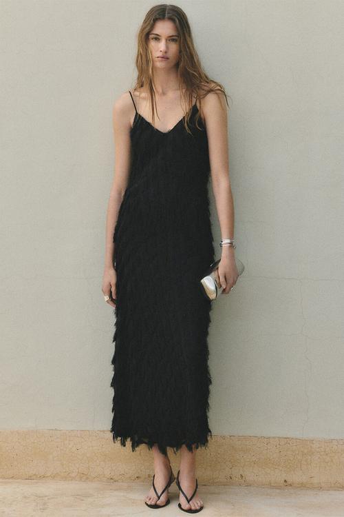 Dress kate2 - black