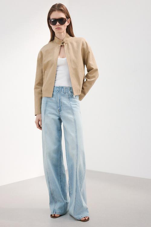 Jeans narciso - open blue