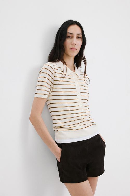 Sweater tencyp - light beige