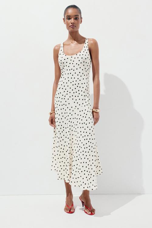 Dress taby2 - natural
