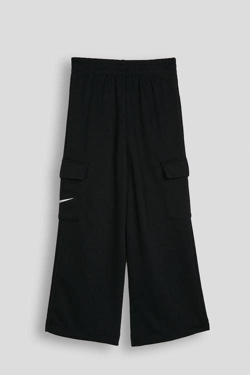 Nkg Essentials Ft Cargo - Black