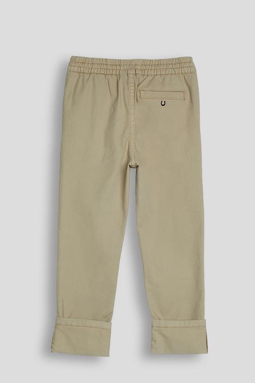 Boys russel slim fit jean - stone wash