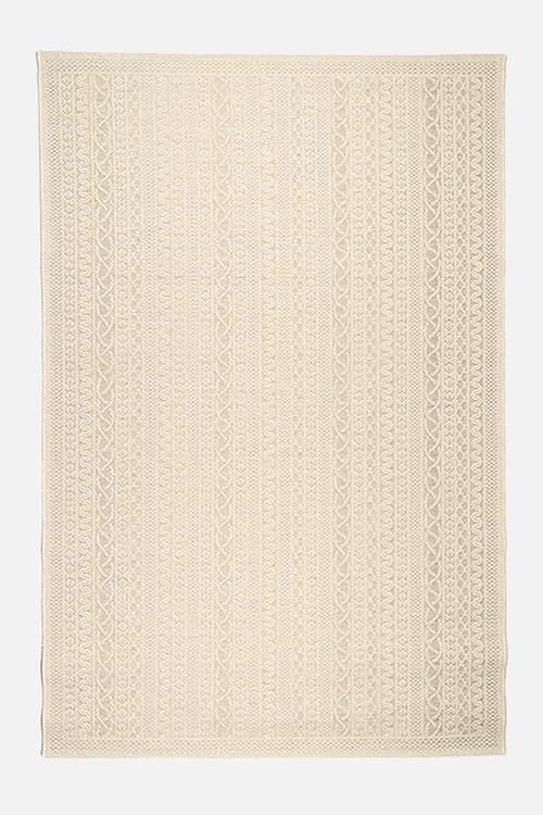 Jersey Link Rug 