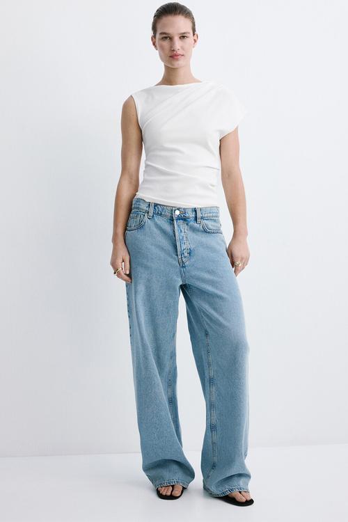 T-shirt juline - white
