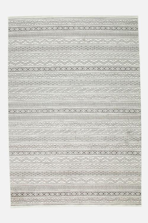 Rural riches rug