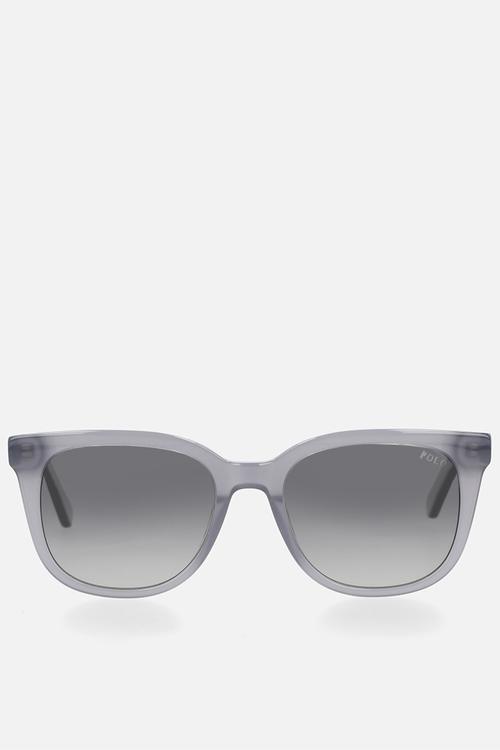 Square Shape Sunglasses 52 mm - Grey