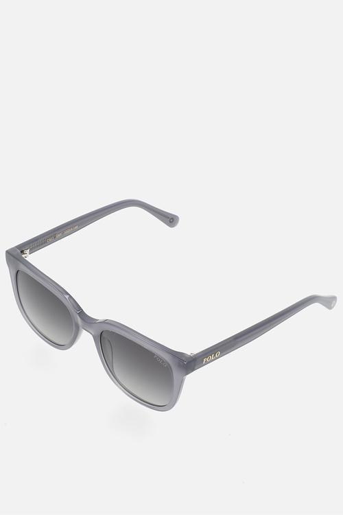 Square Shape Sunglasses 52 mm - Grey