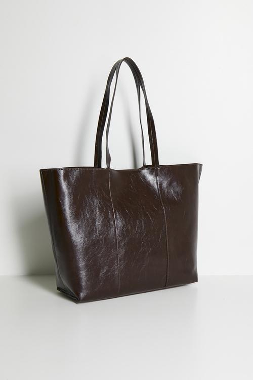 Bag g oliver - dark brown