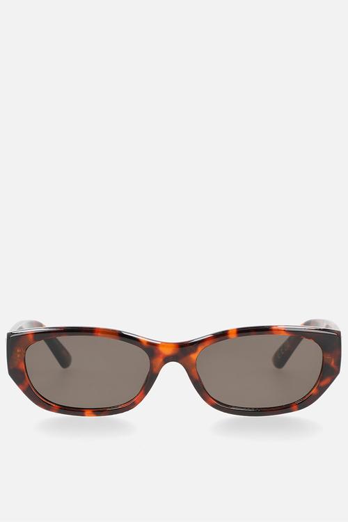 Marzia Sunglasses - Dark Brown