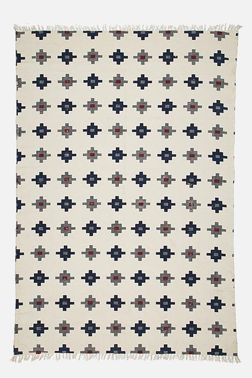 Godavari cotton rug