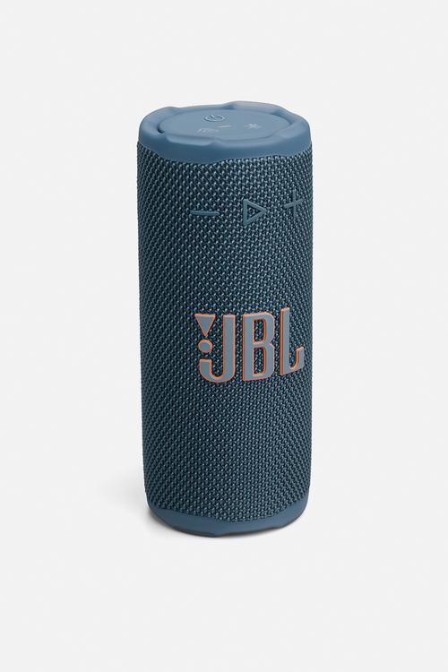 JBL Grip Portable BT Speaker - Blue