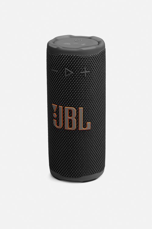 JBL Grip Portable BT Speaker - Black