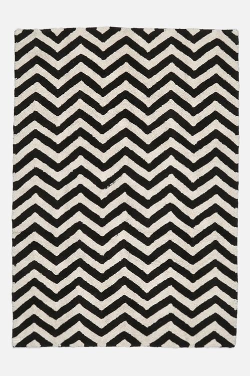 Zig zag