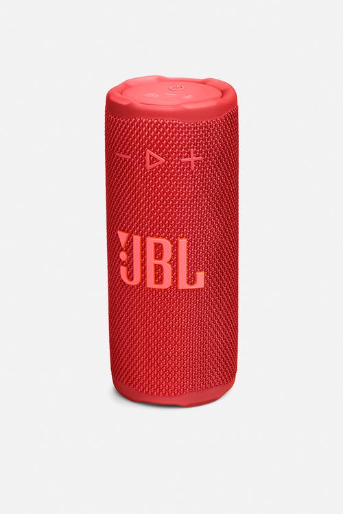JBL Grip Portable BT Speaker - Red