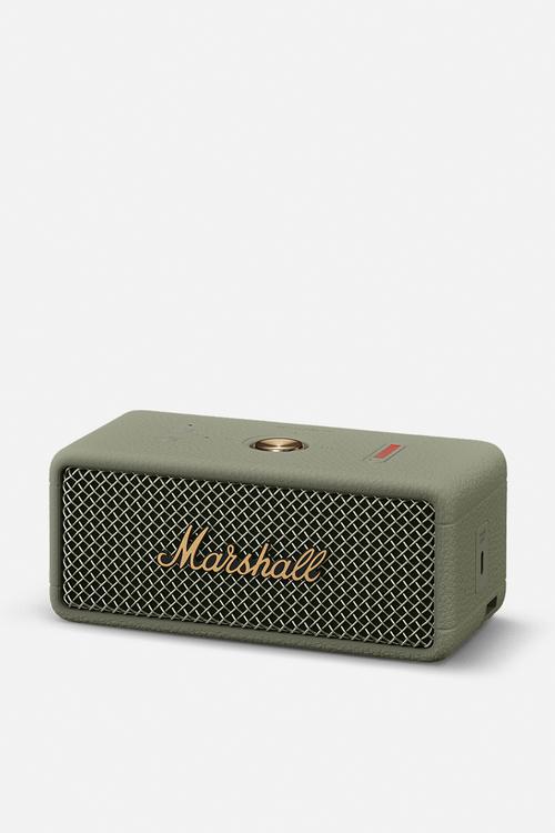 Emberton III Portable BT Speaker - Sage