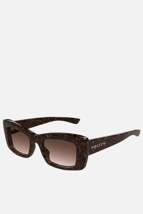 AM0526S-002 50 Sunglass - Brown