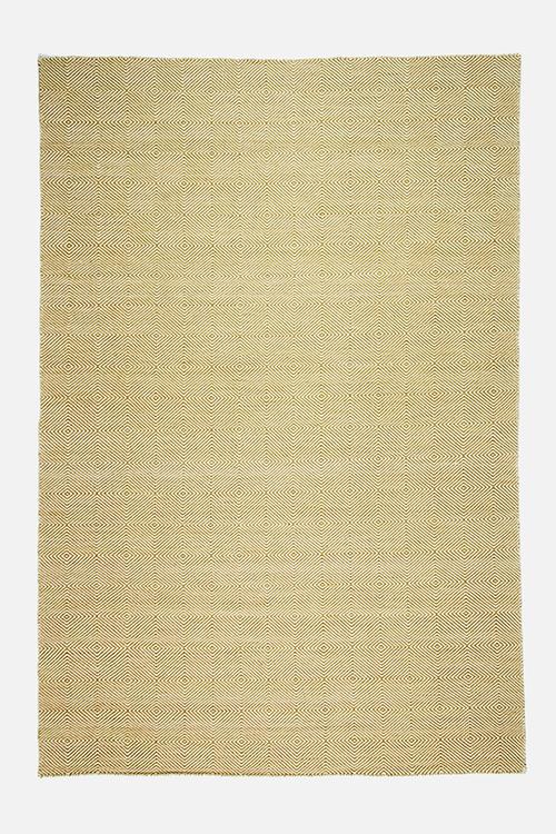 Labyrinth rug