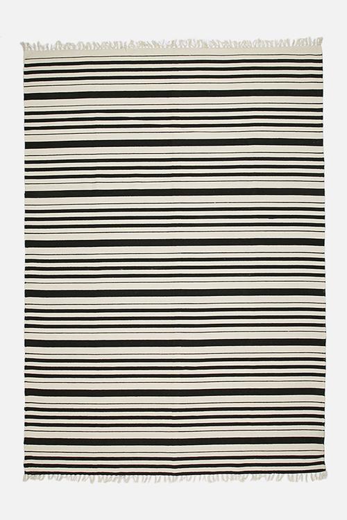 North Shore cotton rug