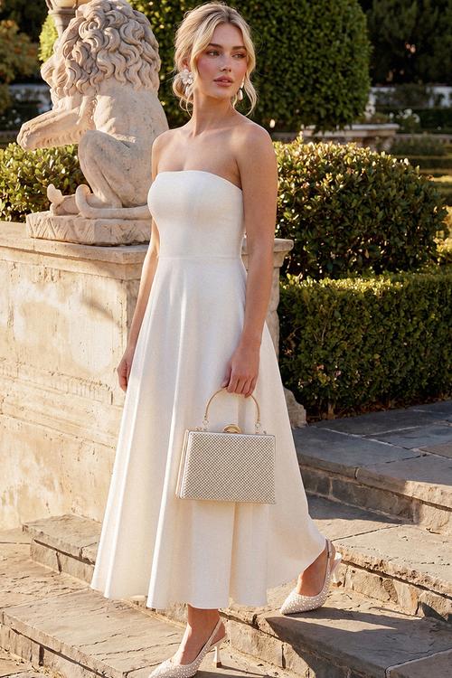 womens dresses for summer wedding Two-Slit Party Maxi Dress | Wholesale The black and blue, Size:M EURO june2025 slit party maxi dresses