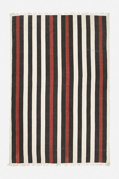 Florida cotton rug