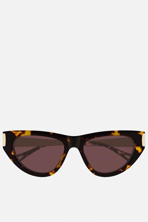 Holly Sunglasses CH0350S-003 54mm - Havana