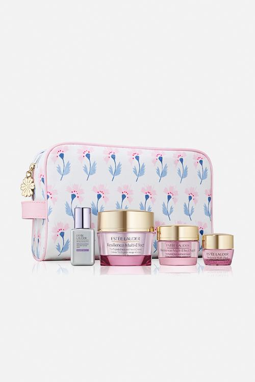 The Radiance Routine