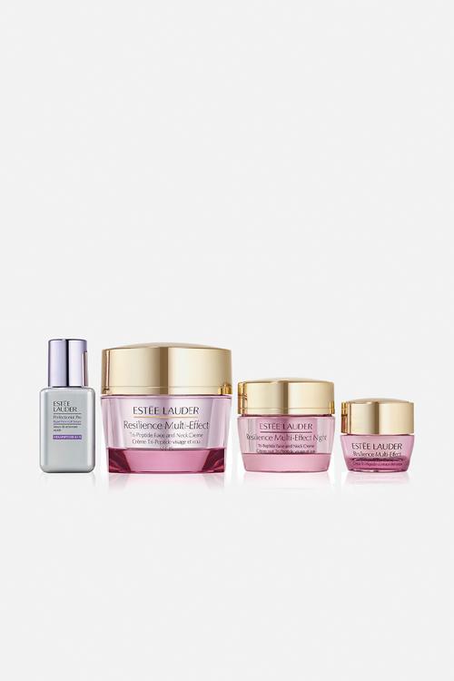 The Radiance Routine