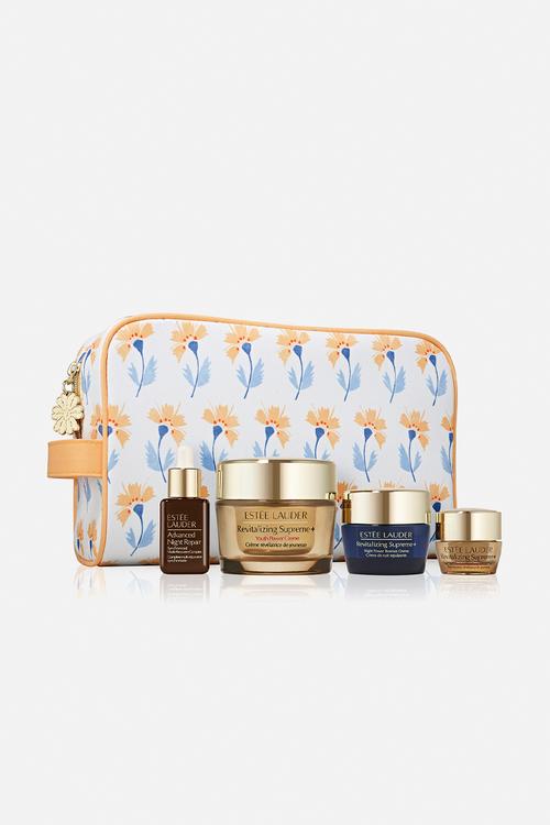 The Lifting + Firming Routine