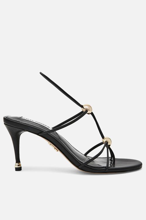 Ramos heel - black