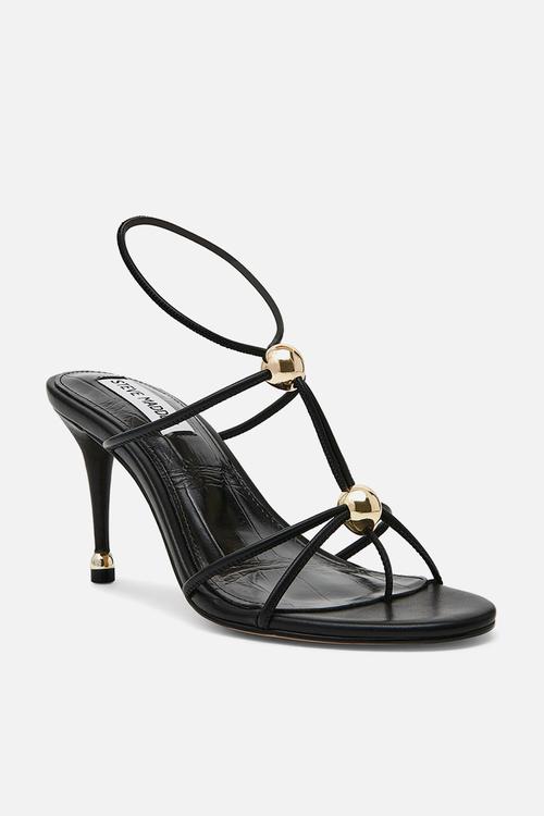 Ramos heel - black