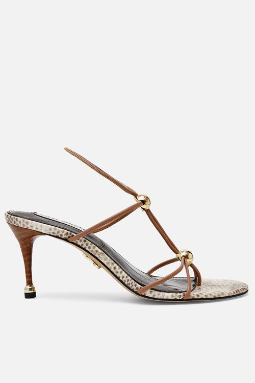 Ramos heel - nat snk