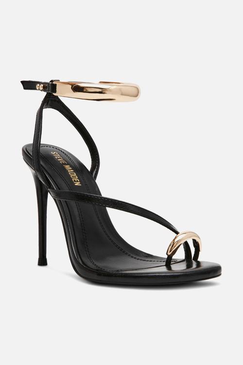 Tia heel - black