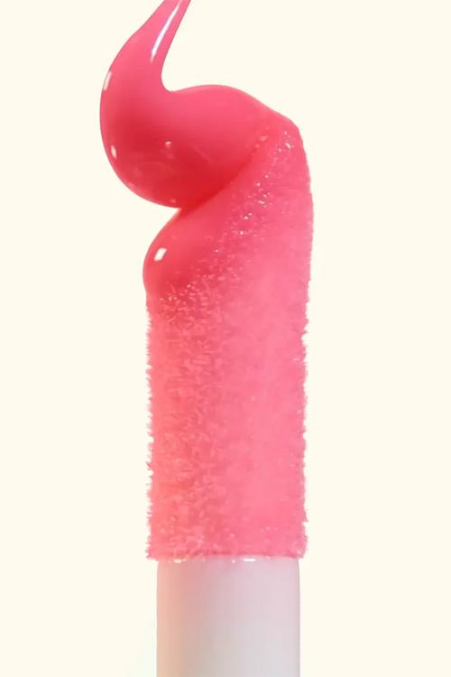 Hydra Bright C Lip Gloss - Pink Slipper