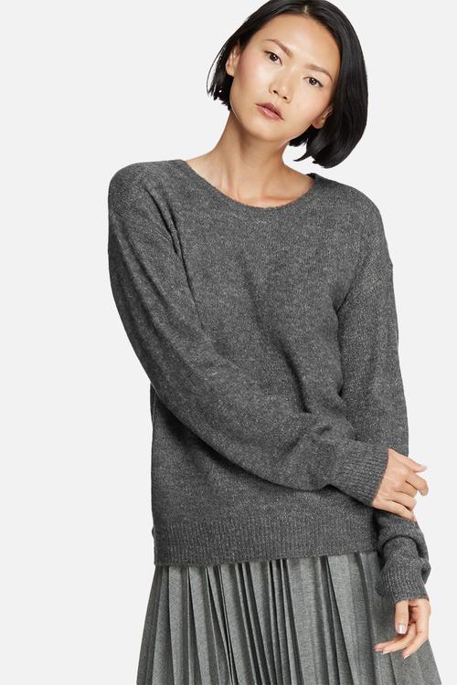 Fillac wool knit
