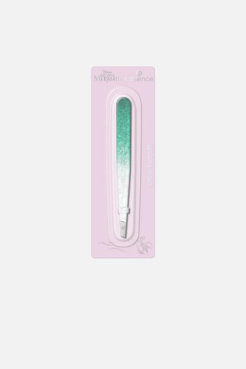 Disney THE LITTLE MERMAID Brow Tweezer - 01 Are You Shore?