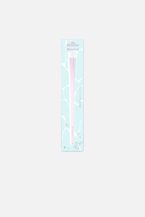 Disney THE LITTLE MERMAID Eyeshadow Brush - 01 Eye Believe In Me