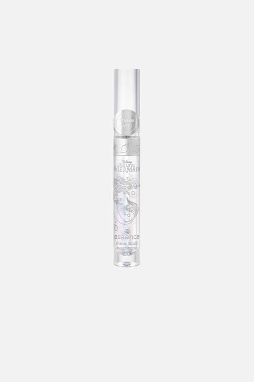 Disney THE LITTLE MERMAID Shake Liquid Eyeshadow - 01 Eye Shine Like The Sea