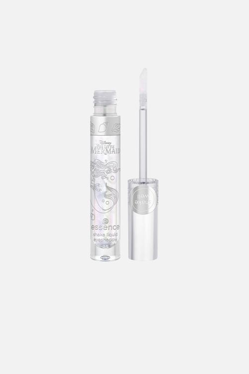 Disney THE LITTLE MERMAID Shake Liquid Eyeshadow - 01 Eye Shine Like The Sea