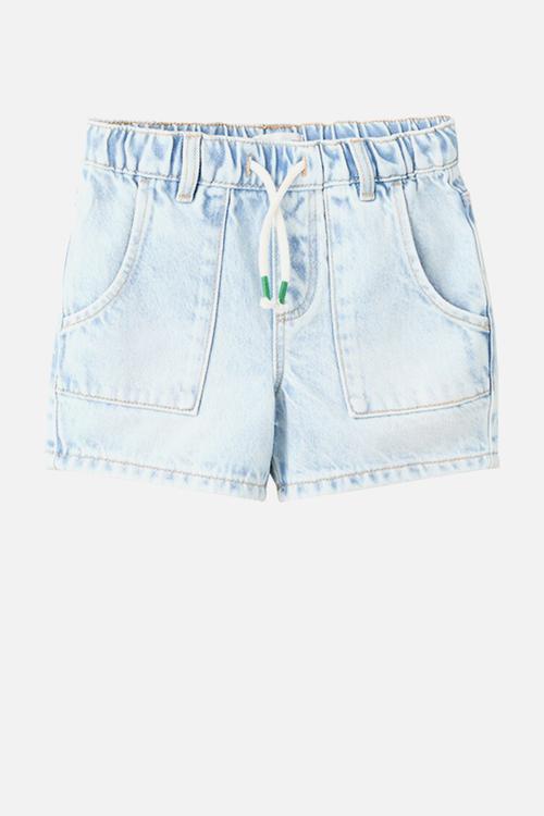 Bermudas Kai - Open Blue