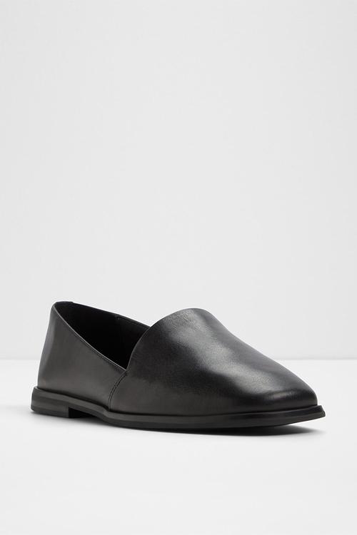 Caraelia Loafer - Black