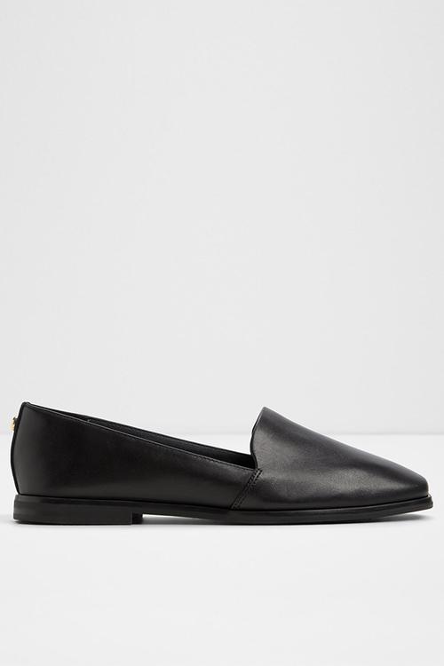 Caraelia Loafer - Black