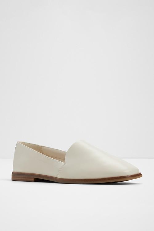 Caraelia loafer - white/bone