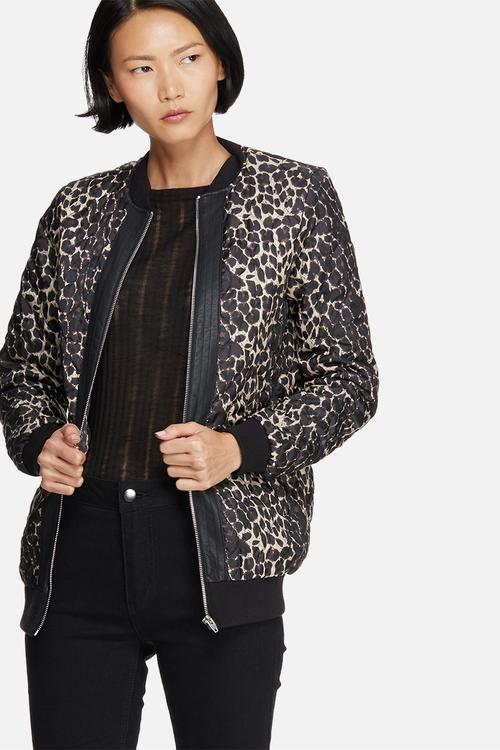 Villa bomber jacket