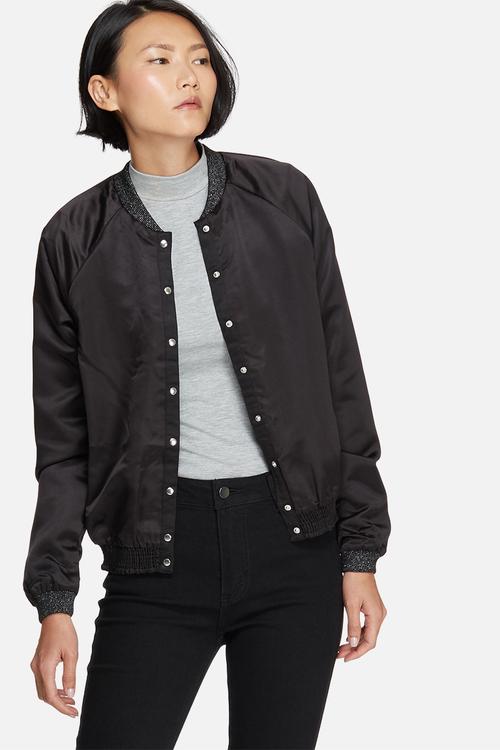 Rocker bomber
