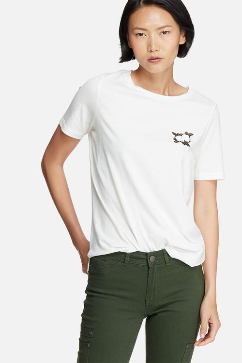 Annie tee