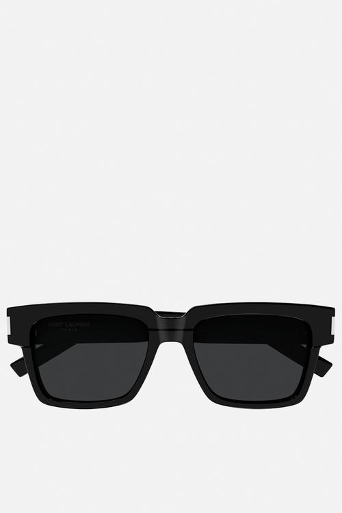 SL 732 VADIM-001 54 Sunglass - Black