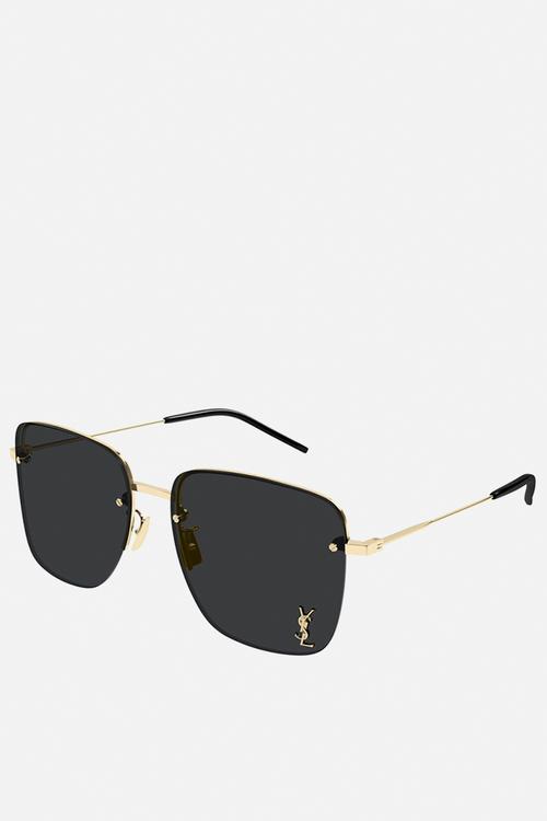 SL 312 M-013 XL Sunglass - Black